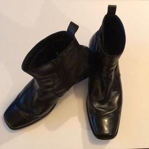 Men’s boots
